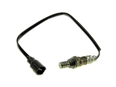 NTY Lambda sonda DIRECT FIT TOYOTA YARIS 1.3 2005- 89465-0D080 89465-0D110 894650D080 894650D110