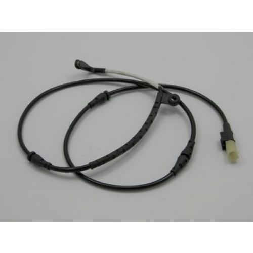 NTY Senzor opotřebení brzd LAND ROVER RANGE ROVER SPORT 2006.12- /PŘEDNÍ 1229MM/