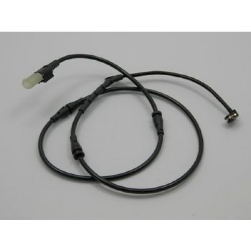 NTY Senzor opotřebení brzd LAND ROVER RANGE ROVER SPORT 2006.12- /PŘEDNÍ 1209MM/