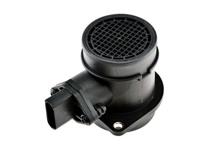 NTY Váha vzduch AUDI A3 1.8T 1996- TT 1.8T 1998- SKODA OCTAVIA 1.8T 1997- VW GOLF 1.8T 1997- 06A906461L