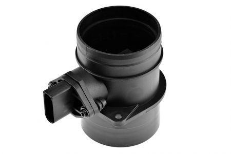 NTY Váha vzduch AUDI A3 1.8T 1999- A4 1.8T 1998- TT 1.8T 1999- VW GOLF IV 1.8T 1997- 06A906461D  06A906461DX