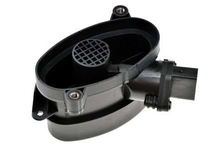 NTY Váha vzduch BMW 3 E46 318D 320D 330D 1998- 13622247074 13627787076 13712247002