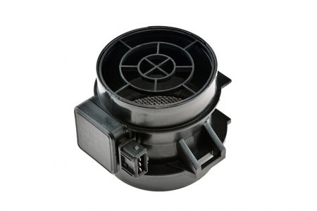 NTY Váha vzduch BMW 3 E46 320I 323I 325I 328I 1998- 13621432356 1432356 0K55813210 2816437100