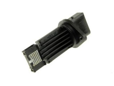 NTY Váha vzduch MERCEDES E W210 E200 CDI E220 CDI E270 CDI 1998- 0000941248 6110940048 A0000941248 A6110940048