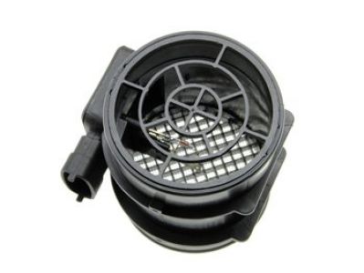 NTY VÁHA VZDUCHU OPEL ASTRA G 1.8I,2.0I 1998- ASTRA H 1.8I 2004- ZAFIRA A 1.8 16V 00836583 0836583 836583