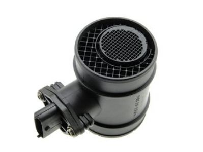 NTY VÁHA VZDUCHU OPEL ASTRA G 1.7CDTI 2003- CORSA C 1.3CDTI 1.7CDTI 2003- 24439252 93177718