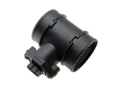 NTY VÁHA VZDUCHU OPEL VECTRA B 2.0DI 1996- 90528254 90540931