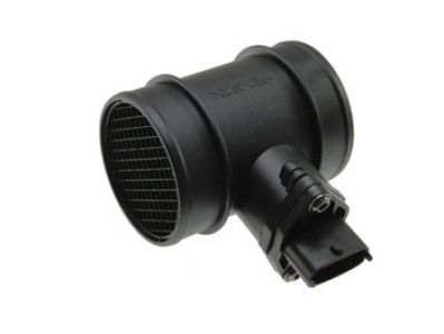 NTY VÁHA VZDUCHU OPEL ASTRA G 2.0DTI 1999- OMEGA B 2.2DTI 2000- 09195729 24414665 9195729