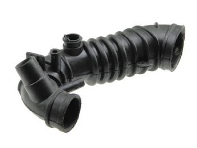 NTY VZDUCHOVÁ HADICE AUDI A4 A6 SKODA SUPERB VW PASSAT 1.8, 1.8T 01.95-03.08