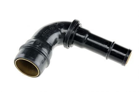 NTY Hadice vzduch AUDI A4 A6 SKODA SUPERB VW PASSAT 1.8 1.8T 01.1995-03.2008 06A103213BE