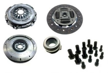 NTY SOUPRAVA SPOJKY MAZDA 6 2.0CITD 02-05 MPV 2.0CITD 02-05 /240MM, 23T/