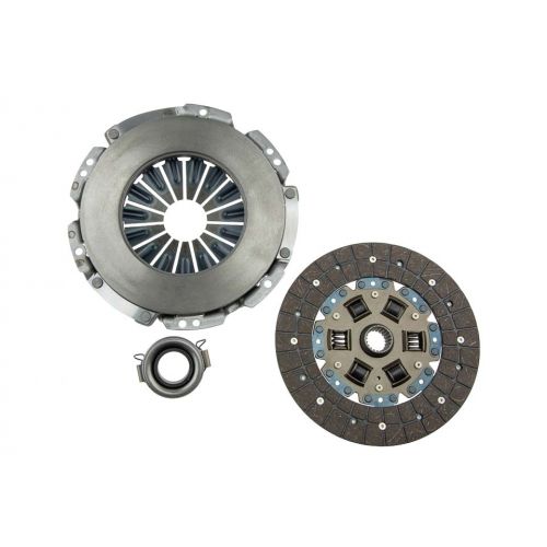 NTY Souprava spojka TOYOTA AVENSIS AVENSIS VERSO 2.0D-4D 1999-06 3121012240 3121012240S1 3121012241 3121012241S1 3121028070 3121028070S1 3121028071 3121028071S1