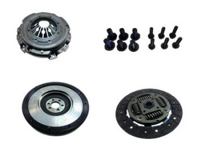 NTY SOUPRAVA SPOJKY VOLKSWAGEN CADDY 08-, JETTA 03-