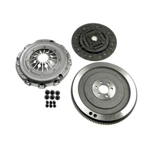 NTY Spojková sada VW GOLF IV 1.9TDI 99- 038105266AG 038105266BB 038105266C 038141025C 038141032G 038198141BX 38105266AG 38105266BB 38105266C 38141025C 38141032G 38198141BX