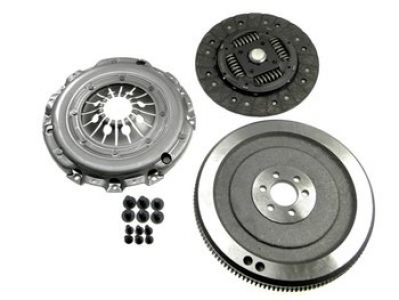 NTY Spojková sada VW GOLF IV 1.9TDI 99- 038105266AG 038105266BB 038105266C 038141025C 038141032G 038198141BX 38105266AG 38105266BB 38105266C 38141025C 38141032G 38198141BX