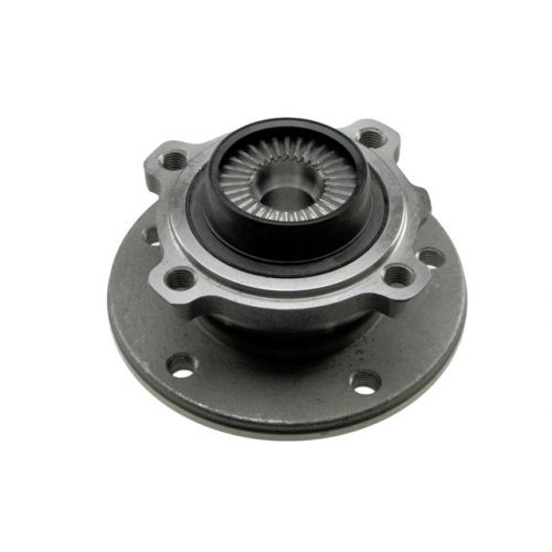 NTY Náboj kolo přední BMW X1 2009- 31206789508 31206852091 31206877562