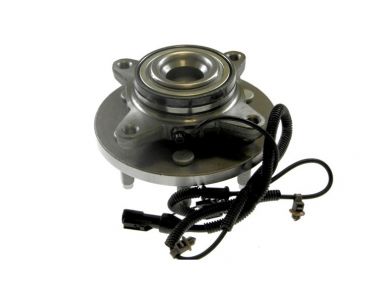 NTY Náboj kolo přední FORD EXPEDITION 2007-10 RWD LINCOLN NAVIGATOR 2007-10 RWD 7L1Z1104BA