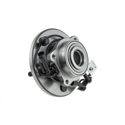 NTY Náboj kolo přední CHRYSLER PACIFICA 4.0 2006.06- 3.8 V6 EGH 2007.01- 4721353AA 4721353AB