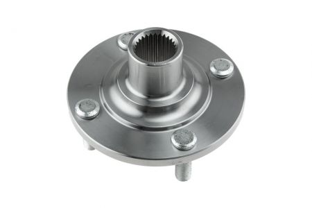 NTY Náboj kolo přední FORD MONDEO I II -2000 7346525 93BB1104AF