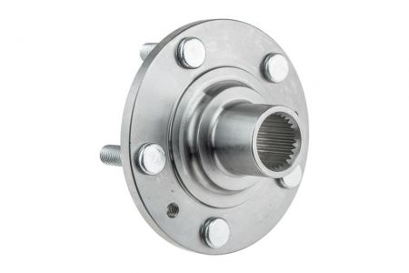 NTY Náboj kolo přední FORD MONDEO III 2000-07 4103347