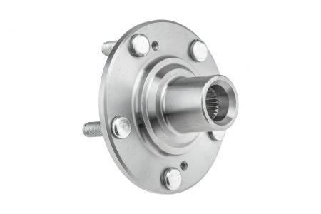 NTY Náboj kolo přední HONDA CIVIC FK 2006- 44600SMGG00 44600SNAA00 44600-SMG-G00 44600-SNA-A00