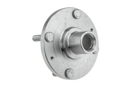 NTY Náboj kolo přední HYUNDAI SONATA 1999-05 HYUNDAI ELANTRA LANTRA 2000-06 517502D103