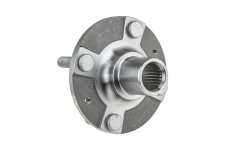 NTY Náboj kolo přední HYUNDAI ACCENT 2011- I20 2007-14 KIA RIO 2011- 517501J000 51750-1J000