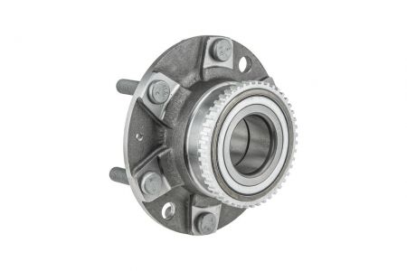 NTY Náboj kolo přední HYUNDAI H-1 2007- 517504H050 51750-4H050