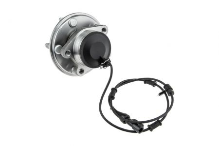 NTY Náboj kolo přední JAGUAR XJ 2003-09 C2C10367 C2C1064 C2C1141 C2C14611 C2C18725 C2C19585 XR81724 XR819273 XR825194