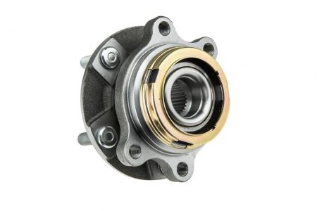 NTY Náboj kolo přední NISSAN SKYLINE 4WD 2006- 40202EJ70B 40202CG110 40202CG11A 40202CG11B 40202EG06C 40202EG300 40202EG36C 40202EJ70B