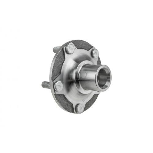 NTY Náboj kolo přední SUZUKI SWIFT 1.6 05- SX-4 06- FIAT SEDICI 07- SPLASH 08- 4342080801 43420-80801