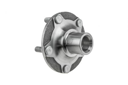 NTY Náboj kolo přední SUZUKI SWIFT 1.6 05- SX-4 06- FIAT SEDICI 07- SPLASH 08- 4342080801 43420-80801