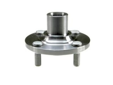 NTY Náboj kola přední TOYOTA YARIS 05- 3404 4350252030