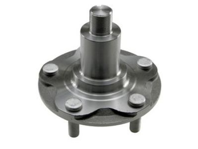 FEB NÁBOJ KOLA PŘEDNÍ TOYOTA HI-LUX KUN15 05- 435020K090