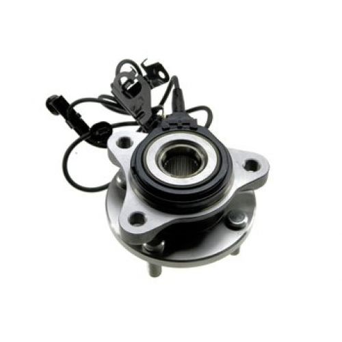 NTY Náboj kola přední TOYOTA YARIS 11- 435600D050 435600D070 435600D080 90105T0160 90119T0260 91552L1450