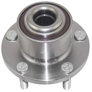 NTY Náboj kola přední VOLVO C30 S40 02- V50 04- 1326487 1336139 1471854 30683161 30714730 30736653 31212698 31262950 31340604