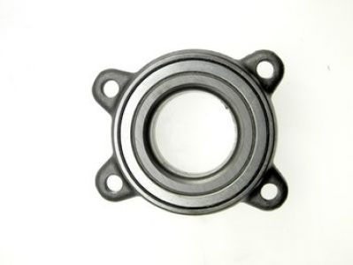 NTY Náboj kola přední VW TOUAREG 10- PORSCHE CAYENNE 10-  911 11- 7P0498287 95833158300 95834190100