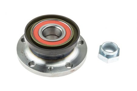 NTY Náboj kolo zadní ALFA ROMEO 147 156 22004- 51757885