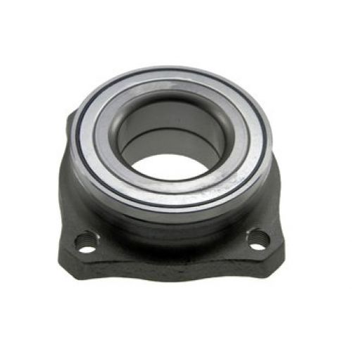 NTY Náboj kola zadní BMW X3 10- X4 14- 33406787015