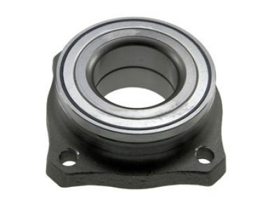 NTY Náboj kola zadní BMW X3 10- X4 14- 33406787015