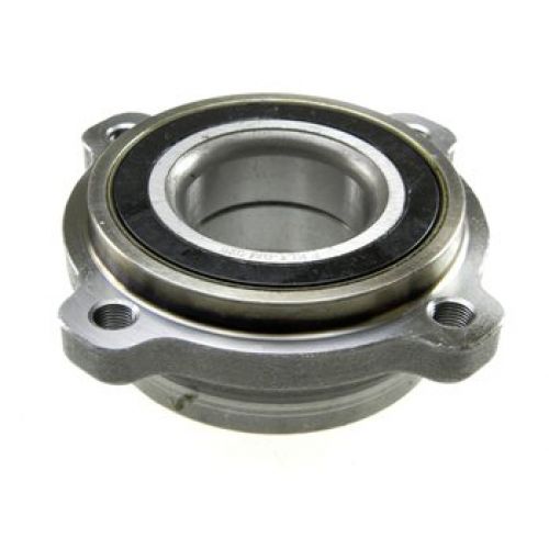 NTY Náboj kola zadní BMW X1 09- 33406789970 6789970