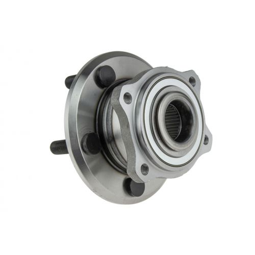 NTY Náboj kolo zadní CHRYSLER 300C RWD 2004- 04779572AA 04779572AB 4779572AA 4779572AB K04779572AA K04779572AB