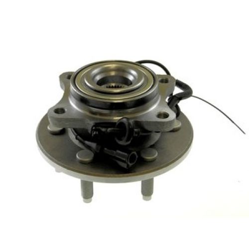 NTY Náboj kola zadní FORD EXPEDITION 07-10 LINCOLN NAVIGATOR 07-10 6L1Z1A049AA 7L1Z1109AA