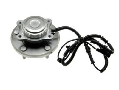 NTY Náboj kola zadní CHRYSLER TOWN&COUNTRY 12- VW ROUTAN 12- 5154198AC 5154-198AC K05154198AC