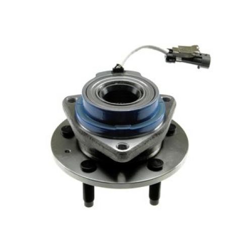 NTY Náboj kolo zadní CADILLAC STS RWD 2004- CTS RWD 2004- 25693148