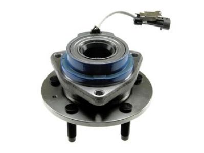 NTY Náboj kolo zadní CADILLAC STS RWD 2004- CTS RWD 2004- 25693148