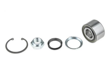 NTY Ložisko kolo zadní CITROEN AX 1986.07-97.12 SAXO 1996-03 PEUGEOT 106 1.0-1.1 1991.09-99.01 335019 373025 374842 95030243 95654077