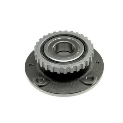 NTY Ložisko kola zadní CITROEN BERLINGO 99- PEUGEOT PARTNER 99- 370172 374844