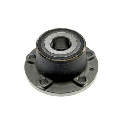 NTY Náboj kola zadní CITROEN C8 02- PEUGEOT 807 02- FIAT ULYSSE 02- 335071 9403350718