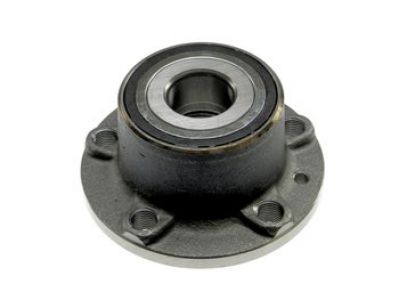 NTY Náboj kola zadní CITROEN C8 02- PEUGEOT 807 02- FIAT ULYSSE 02- 335071 9403350718